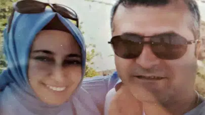 KEPEZ'DE EŞİ VE İKİ KIZINI ÖLDÜREN POLİS MEMURU TUTUKLANDI!