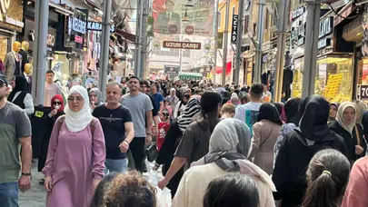 TÜRKİYE’NİN EN ÖNEMLİ SORUNUNUN NE OLDUĞU ORTAYA ÇIKTI!