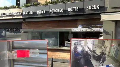 ANNE VE ÇOCUKLARIN ÖLDÜĞÜ GIDA ZEHİRLENMESİNDE 4 GÖZALTI!