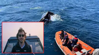 HALİT YUNAK'IN ÖLÜMÜNE NEDEN OLAN KAPTAN İÇİN NE CEZA İSTENİYOR?