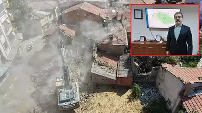 PROF.DR.HASAN SÖZBİLİR'DEN SINDIRGI İÇİN KORKUTAN AÇIKLAMA GELDİ!