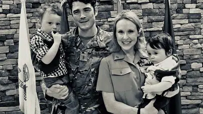 ABD TERÖRLE MÜCADELE DİREKTÖRÜ KENT'İN EŞİ YPJ GÖNÜLLÜSÜ ÇIKTI!