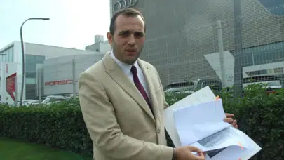 İZMİRLİ İŞ İNSANI 18 MİLYONLUK ARACI İÇİN PORSCHE’Yİ MAHKEMEYE VERDİ!