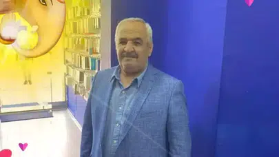 EVİNDE ÖLDÜRÜLEN YAŞLI ADAMIN KATİLİ 15 YAŞINDAKİ ÇOCUK ÇIKTI!