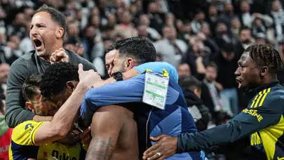 FENERBAHÇE’DE BÜYÜK DEĞİŞİMİ VE BAŞARIYI RIDVAN DİLMEN AÇIKLADI!