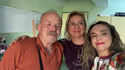 TRAFİK TERÖRÜ KURBANI ÖĞRETMEN BİR HAFTA ÖNCE KANSERİ YENMİŞ!