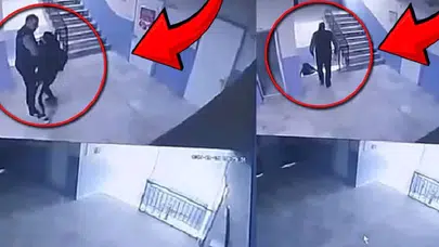 MANİSA'DA OTİZMLİ ÇOCUĞU İTEN OKUL MÜDÜRÜ GÖZALTINA ALINDI!