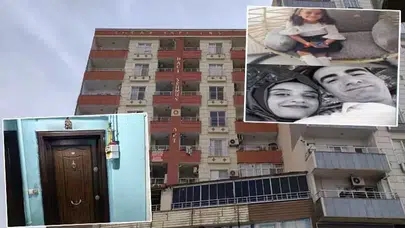 MARDİN'DEKİ ÜÇ KİŞİNİN ÖLDÜRÜLDÜĞÜ CİNAYETTE BİR GÖZALTI DAHA!