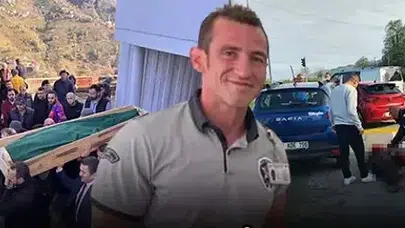 ÖĞRETMENİ DARP EDEN GÜVENLİK GÖREVLİSİNİN İFADESİ ORTAYA ÇIKTI!