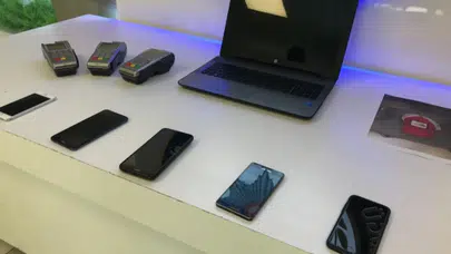 BANKA VE KREDİ KARTI İLE 8,5 MİLYAR TL DOLANDIRAN ÇETE YAKALANDI!