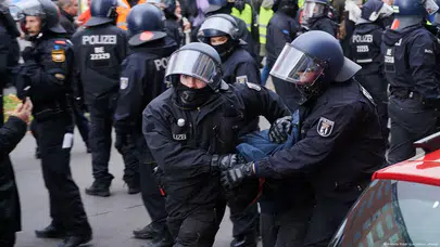 ALMANYA'DA YAKALANAN PKK'LI TERÖRİST ÖRGÜTÜN KASASI ÇIKTI!