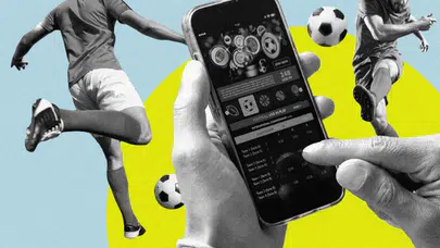 TFF BAHİS SKANDALINDA ADI GEÇEN BİN FUTBOLCUYU AÇIKLAYACAK!