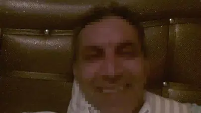 YANAN FABRİKANIN SAHİBİ BAVULLARLA KAÇARKEN YAKALANDI!