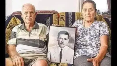 RUMLARIN KATLETTİĞİ TÜRK’ÜN CESEDİ 51 YIL SONRA NASIL VE NEREDE BULUNDU?