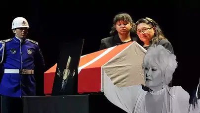 MUAZZEZ ABACI İSTANBUL'DAN ANKARA'YA BÖYLE UĞURLANMAMALIYDI!