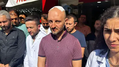 TÜRKİYE'Yİ KANDIRAN ECZACI KALFASININ İŞİNE SON VERİLDİ!