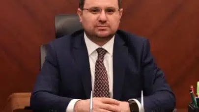 BAŞSAVCI AKIN GÜRLEK YENİŞAFAK GAZETESİ’NE HANGİ KONULARI AÇIKLADI!