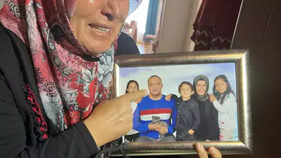 ADALET BAKANLIĞI'NDA DAİRE BAŞKANI HAKİM CİNNET GEÇİRDİ!