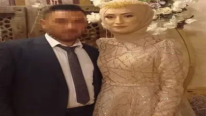 NEVŞEHİR'DE 9 AYLIK HAMİLE KADIN EVİNDE ÖLÜ OLARAK BULUNDU!