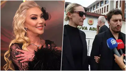 "ANNEN KENDİLİĞİNDEN DÜŞMEMİŞ! ANNENİ SEN ATMIŞSIN!"