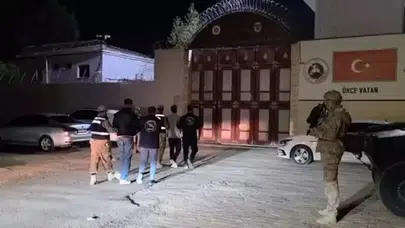 JASAT 15 TEMMUZ GECESİ İŞLENEN CİNAYETİ TEKNOLOJİ İLE ÇÖZDÜ!