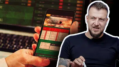 ESKİ FUTBOLCU BATUHAN KARADENİZ HAKKINDA KIRMIZI BÜLTEN ÇIKARILDI!