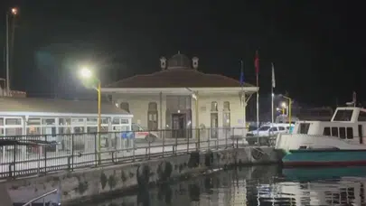 MARMARA'DA GEMİDE ZEHİRLENME VAKASINDA 2.KAPTAN TUTUKLANDI!