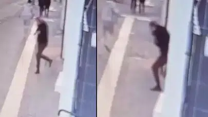 TEKİRDAĞ TEKVONDA İL TEMSİLCİSİ SEMİH AYBEK'E SİLAHLI SALDIRI!