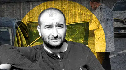 İTİRAFÇI ÇOCUK ZANLI AVUKAT SERDAR ÖKTEM CİNAYETİNİ DETAYLARI İLE ANLATTI!