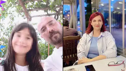 EŞİNİ ÖLDÜRMEDEN ÖNCE "3 AY SONRA AYAĞINA TAŞ TAKILABİLİR" DEMİŞ!