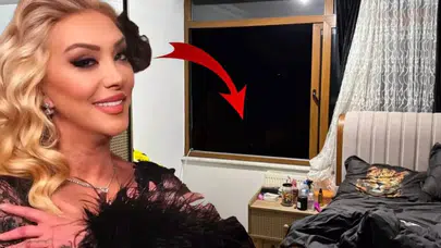 SANATÇI GÜLLÜ’NÜN ÖLÜMÜ SORUŞTURMASI GİDEREK DERİNLEŞİYOR?