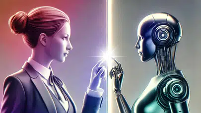 YAPAY ZEKA İNSANLARIN DÜŞÜNCELERİNİ OKUMAYA BAŞLADI!