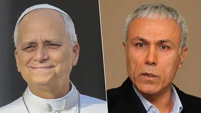 İZNİK’GİDEN MEHMET ALİ AĞCA POLİS EŞLİĞİNDE ŞEHİRDEN ÇIKARILDI!