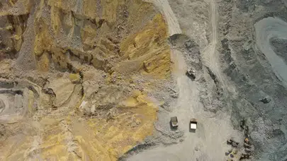 MALİ ÜLKESİNDE DÜNYAYA 10 BİN YIL YETECEK HİDROJEN REZERVİ BULUNDU!