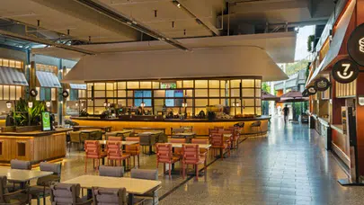 CAFE VE RESTORANLARDA ZORUNLU SERVİS ÜCRETİ KALKIYOR!