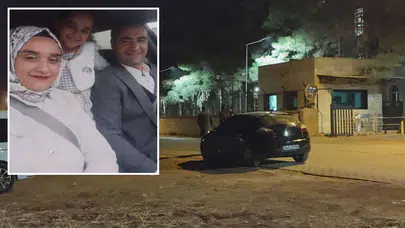 MARDİN’DE ÜÇ KİŞİLİK AİLENİN ÖLDÜRÜLMESİNDE YENİ GELİŞME!