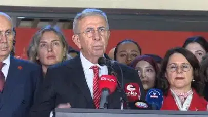 MANSUR YAVAŞ KONSER SORUŞTURMASINA NEDEN İTİRAZ EDİYOR?