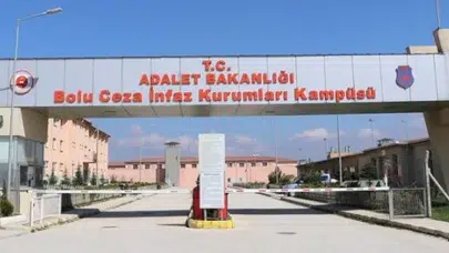 CEZAEVİNDE BABASININ DUVARA ÇARPTIĞI KIZ ÇOCUĞU İÇİN AÇIKLAMA!