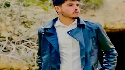 PAMUK YÜKLÜ RÖMORKTA UYUYAN GENÇ ÜZERİNE YIĞILAN PAMUKTAN ÖLDÜ!