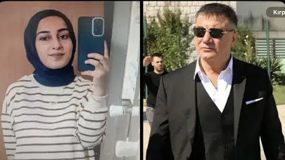 SEDAT PEKER’İN AVUKATI ROJİN KABAİŞ’İN AİLESİNE DESTEK VERECEKLERİNİ AÇIKLADI!