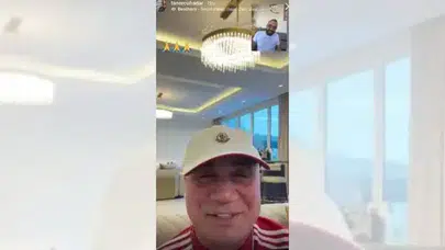 AVUKAT BARKIN VE ÇUHADAR’DAN PEKER İLE GÖRÜŞME AÇIKLAMASI GELDİ!