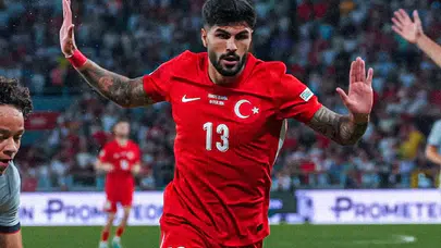 GALATASARAYLI EREN ELMALI A MİLLİ FUTBOL TAKIMINDAN ÇIKARILDI!