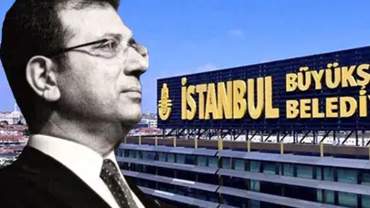 MERAKLA BEKLENEN İBB İDDİANEMESİNİN AÇIKLANACAĞI GÜN BELLİ OLDU!