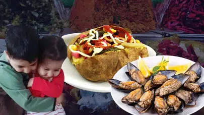 ORTAKÖY FACİASINDA ÇOCUKLARDAN SONRA ANNEDE YAŞAMINI YİTİRDİ!