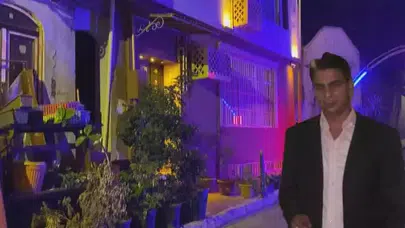 FATİH'DE OTELDE RAHASIZLANAN GURBETÇİ HASTANEDE ÖLDÜ!