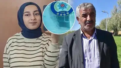 ROJİN'İN ÖLÜMÜNÜ BELİRLEYECEK TELEFON İSPANYA’YA GÖNDERİLİYOR!