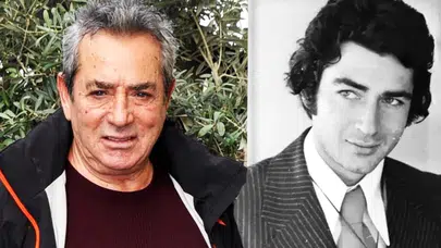 TÜRK SİNEMASI’NIN USTA OYUNCUSU SALİH GÜNEY’DEN ÜZEN GELİŞME!