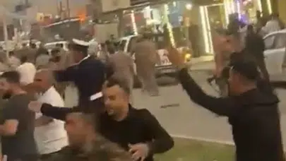 IRAK ALTINKÖPRÜ’DE TÜRKMENLERE YİNE SİLAHLI SALDIRILAR BAŞLADI!