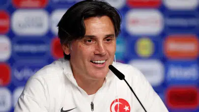 MONTELLA:"TOPU RAKİBE BİLEREK BIRAKTIK! HATALARINI HESAP ETTİK!"