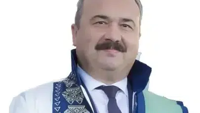 GİRESUN ÜNİVERSİTESİ ESKİ REKTÖRÜ PROF.DR.CEVDET ÇOŞKUN BERAAT ETTİ!